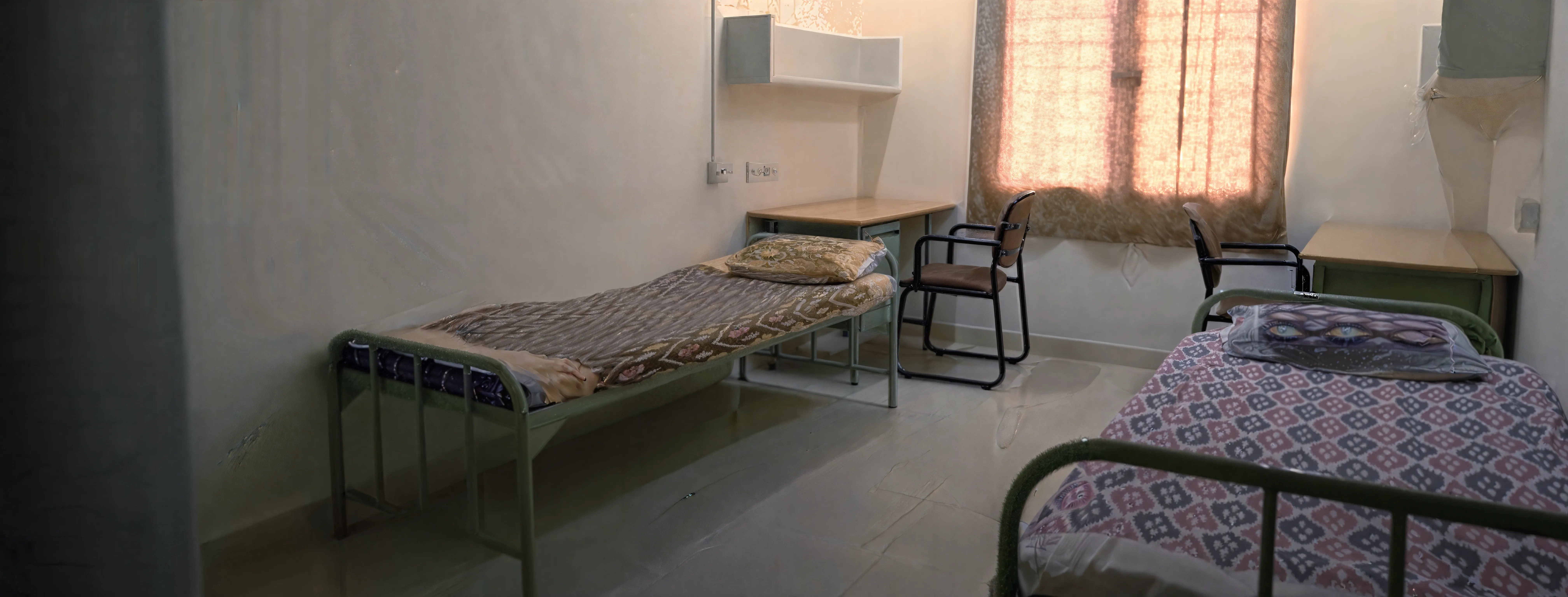 ARSD College Hostel photo 3